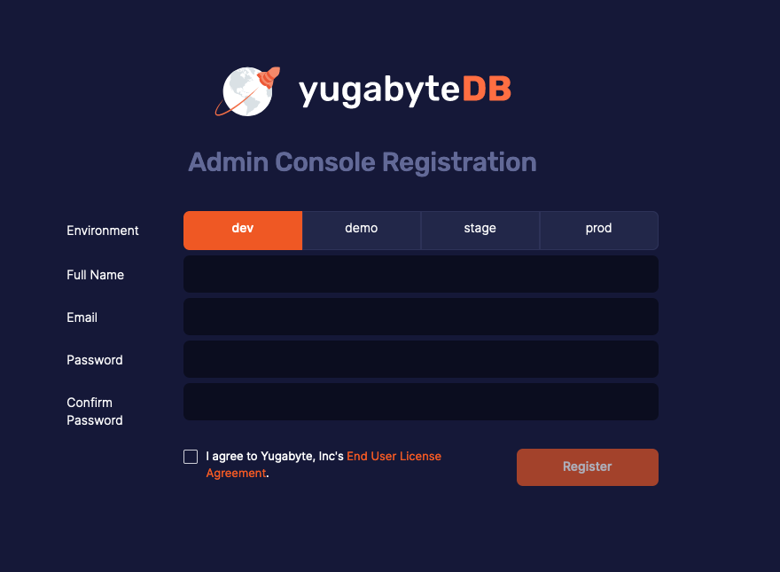 Register Register